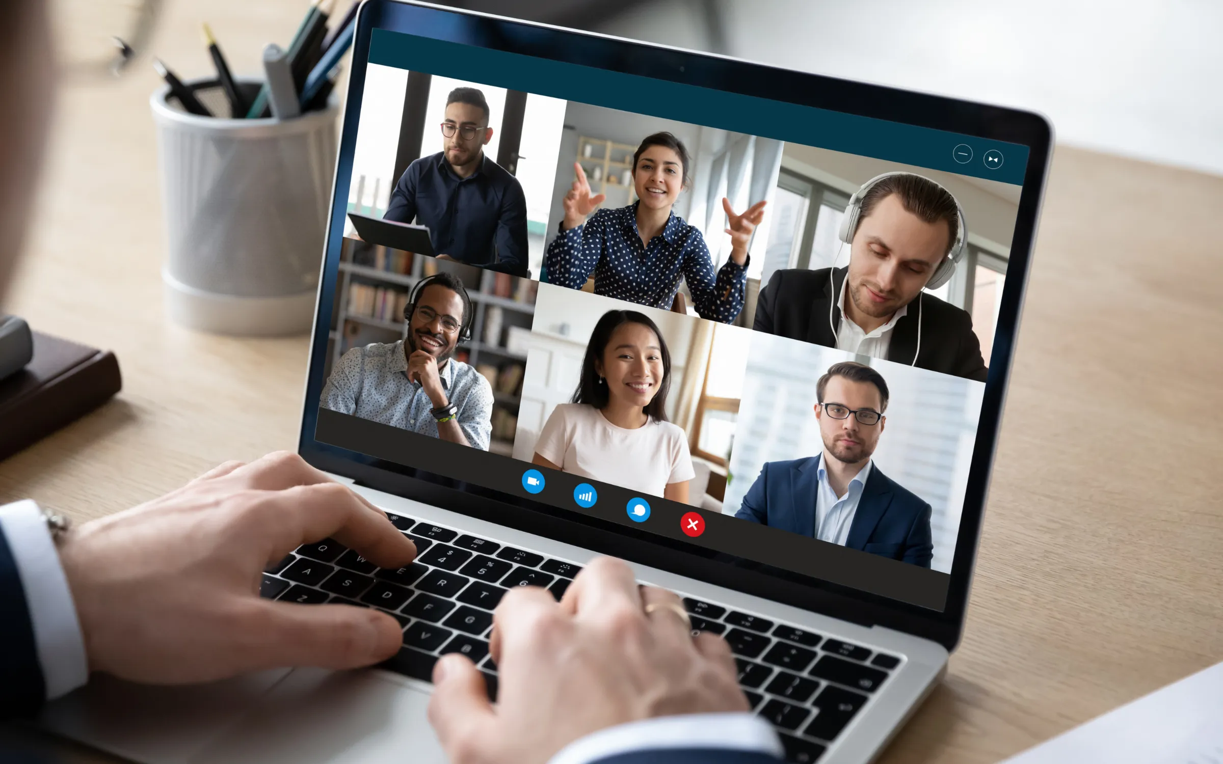 4 Tips on How to Improve Virtual Sales Performance - Gnowbe